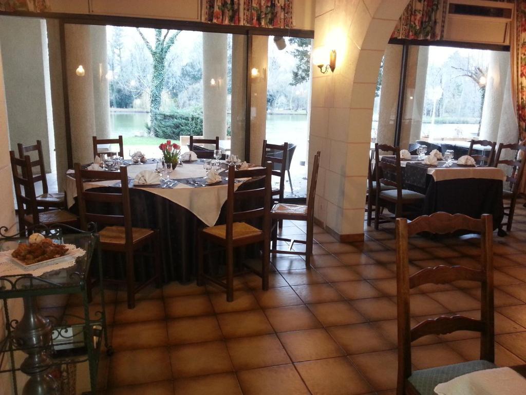 Hotel Etang Des Reynats Chancelade Εξωτερικό φωτογραφία