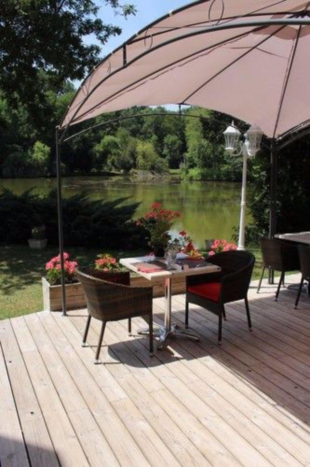 Hotel Etang Des Reynats Chancelade Εξωτερικό φωτογραφία
